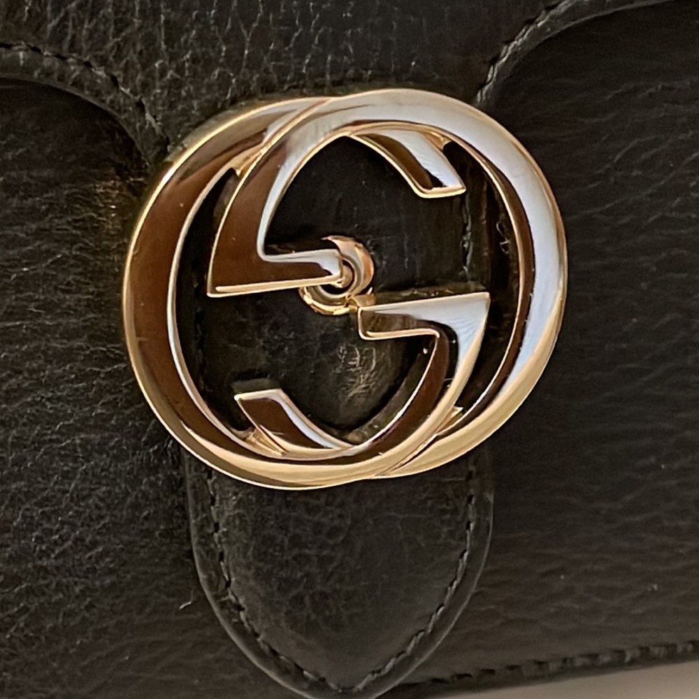 Gucci interlocking GG bag - Picture 3 of 8